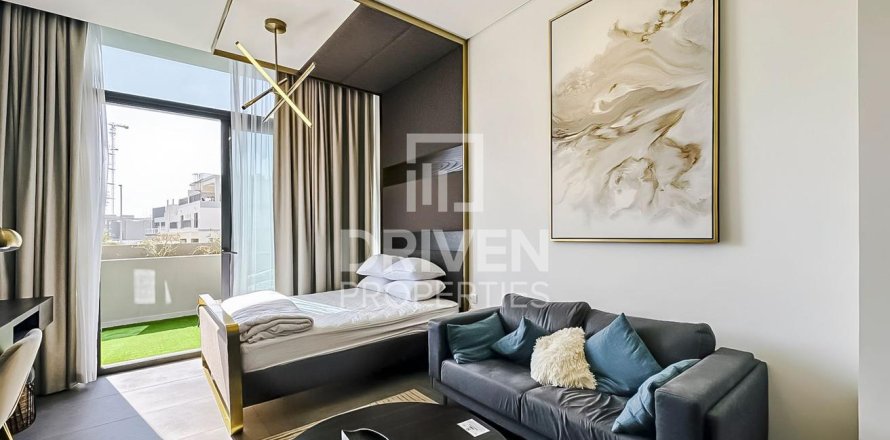 استوديو شقة في District 10, الإمارات العربية المتحدة رقم 209342