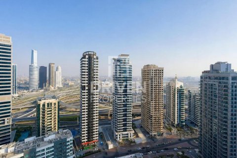 Квартира с 2 спальнями в Дубай Марина, ОАЭ №209345 22