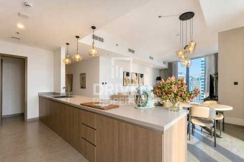 Квартира с 2 спальнями в Дубай Марина, ОАЭ №209345 12