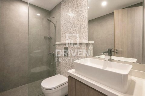 Квартира с 2 спальнями в Дубай Марина, ОАЭ №209345 14