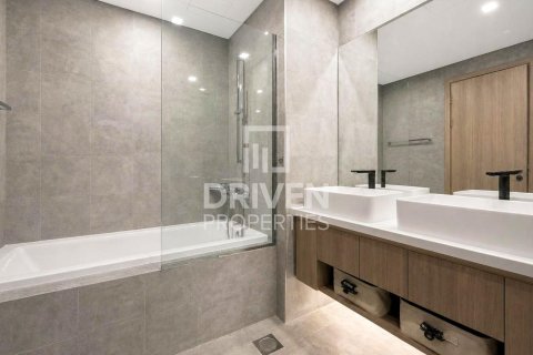 Квартира с 2 спальнями в Дубай Марина, ОАЭ №209345 15