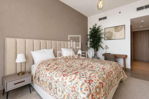 Квартира с 2 спальнями в Дубай Марина, ОАЭ №209345 10