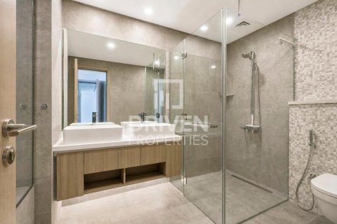 Квартира с 2 спальнями в Дубай Марина, ОАЭ №209345 16