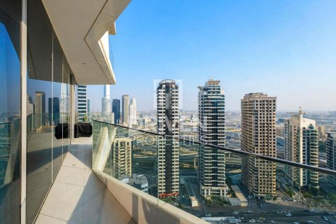 Квартира с 2 спальнями в Дубай Марина, ОАЭ №209345 27