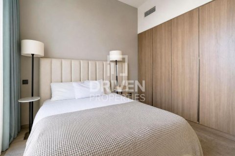Квартира с 2 спальнями в Дубай Марина, ОАЭ №209345 5