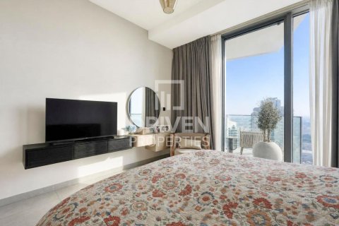 Квартира с 2 спальнями в Дубай Марина, ОАЭ №209345 9