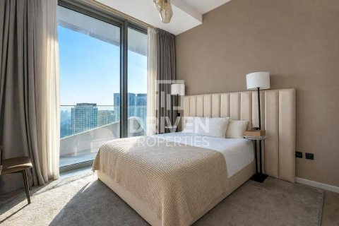 Квартира с 2 спальнями в Дубай Марина, ОАЭ №209345 6