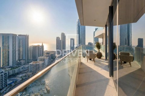 Квартира с 2 спальнями в Дубай Марина, ОАЭ №209345 26