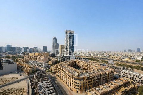 Квартира с 2 спальнями в Джумейра Вилладж Серкл, ОАЭ №209343 15