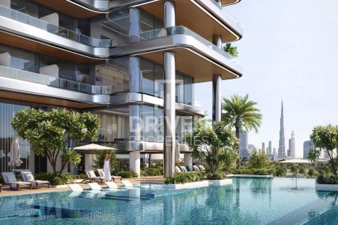 Квартира с 2 спальнями в Dubai Science Park, ОАЭ №209340 9