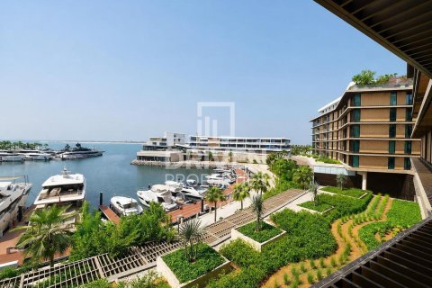 Квартира с 3 спальнями в Jumeirah Bay Island, ОАЭ №209341 27