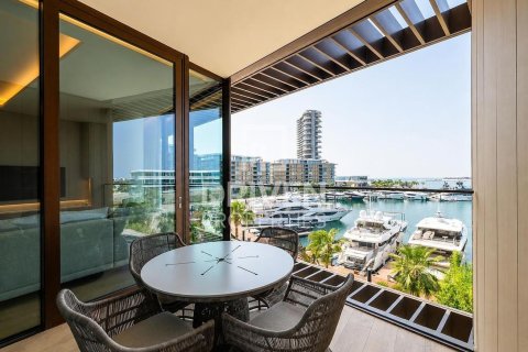 Квартира с 3 спальнями в Jumeirah Bay Island, ОАЭ №209341 30