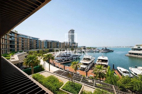 Квартира с 3 спальнями в Jumeirah Bay Island, ОАЭ №209341 26