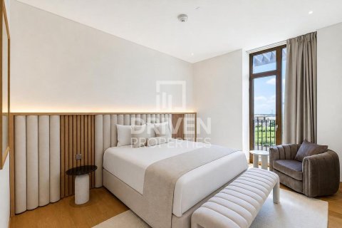 Квартира с 3 спальнями в Jumeirah Bay Island, ОАЭ №209341 18