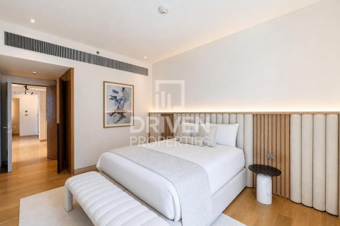 Квартира с 3 спальнями в Jumeirah Bay Island, ОАЭ №209341 19