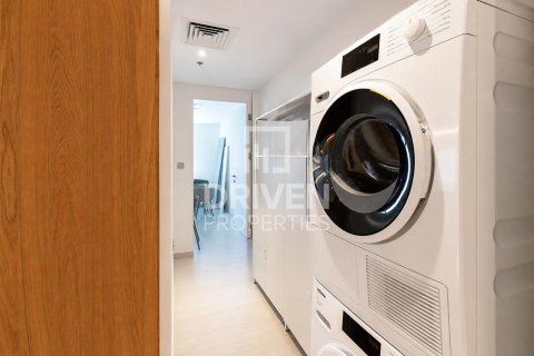 Квартира с 3 спальнями в Jumeirah Bay Island, ОАЭ №209341 25