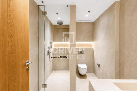 Квартира с 3 спальнями в Jumeirah Bay Island, ОАЭ №209341 17