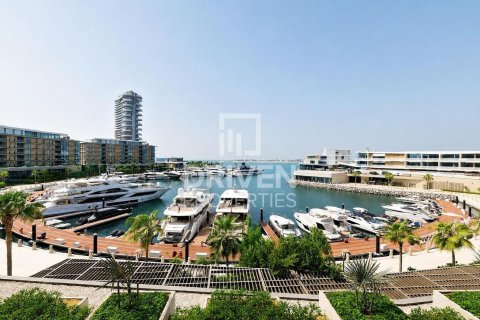 Квартира с 3 спальнями в Jumeirah Bay Island, ОАЭ №209341 28
