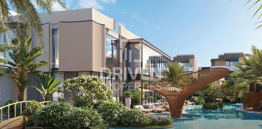 Villa de 3 chambres à District 11, UAE No. 209344