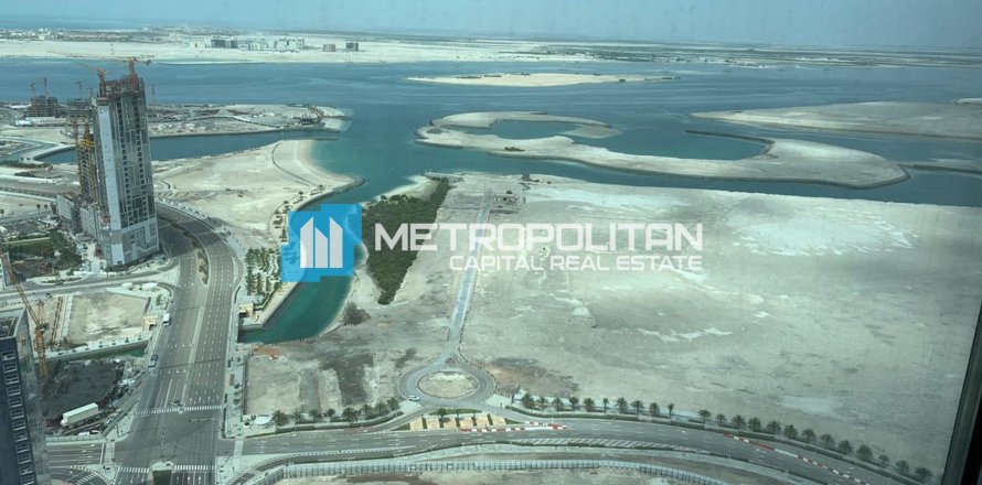 2 bedrooms Apartment in Al Reem Island, UAE No. 88653