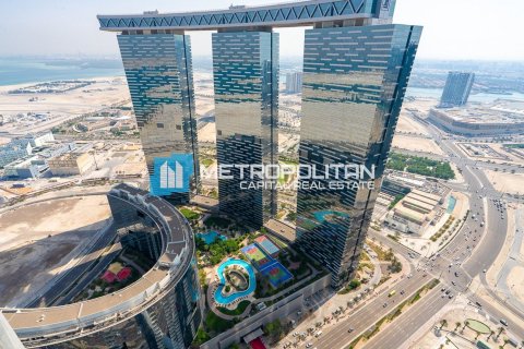 2 bedrooms Apartment in Al Reem Island, UAE No. 88653 3