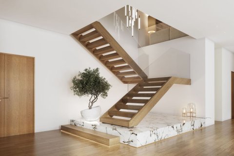 Duplex de 4 dormitorios  No. 111930 15