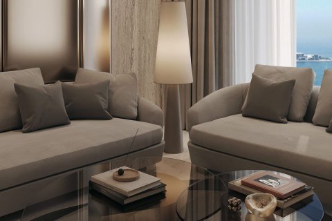Appartement de 2 chambres  No. 111926 11