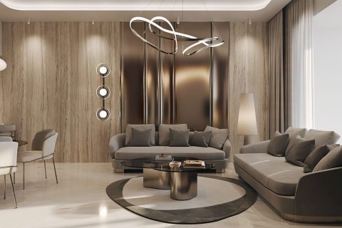 Appartement de 2 chambres  No. 111926 10