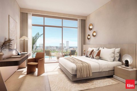 Appartement de 2 chambres  No. 111928 5