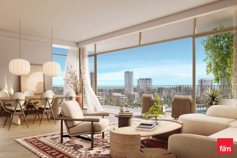 Appartement de 2 chambres  No. 111928 2