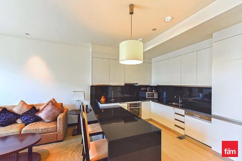 Appartement de 1 chambre  No. 111929 3