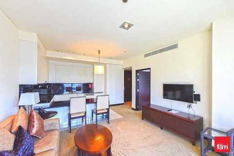 Appartement de 1 chambre  No. 111929 5