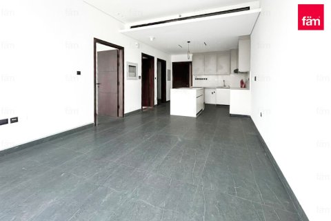 Appartement de 1 chambre  No. 111931 2