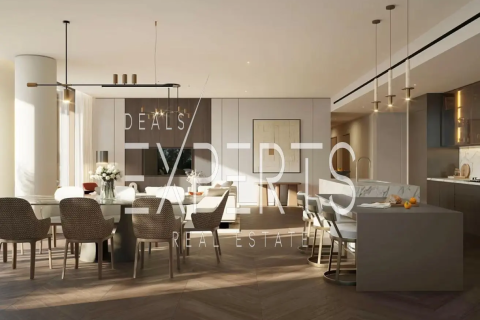 1 bedroom Apartment on the Yas Island, UAE No. 141785 8