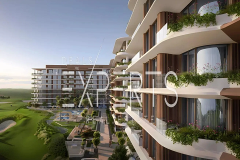 1 bedroom Apartment on the Yas Island, UAE No. 141785 13