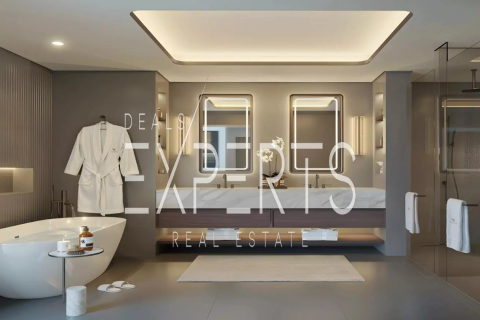 1 bedroom Apartment on the Yas Island, UAE No. 141785 10