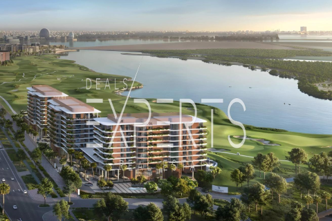 1 bedroom Apartment on the Yas Island, UAE No. 141785