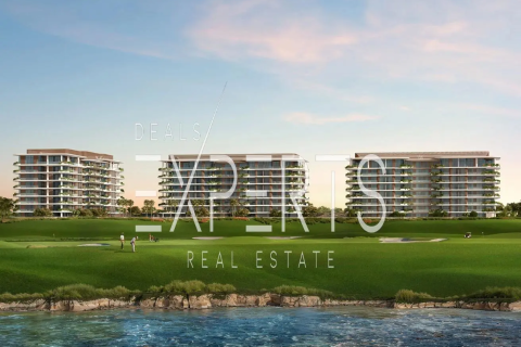 1 bedroom Apartment on the Yas Island, UAE No. 141785 3