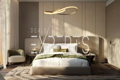 1 bedroom Apartment on the Yas Island, UAE No. 141785 4