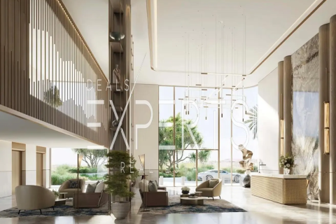 1 bedroom Apartment on the Yas Island, UAE No. 141785 6