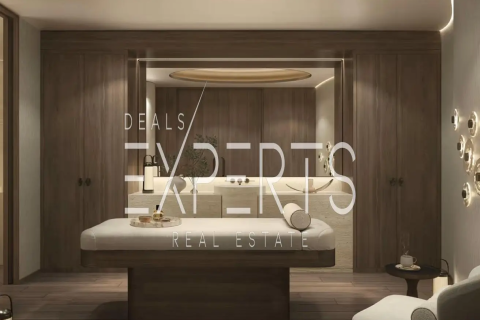 1 bedroom Apartment on the Yas Island, UAE No. 141785 12