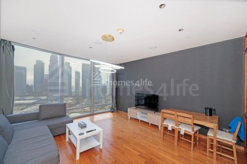 1 bedroom Apartment in Downtown Dubai (Downtown Burj Dubai), UAE No. 141786 17