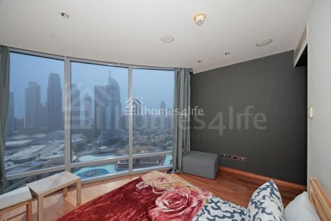 1 bedroom Apartment in Downtown Dubai (Downtown Burj Dubai), UAE No. 141786 13