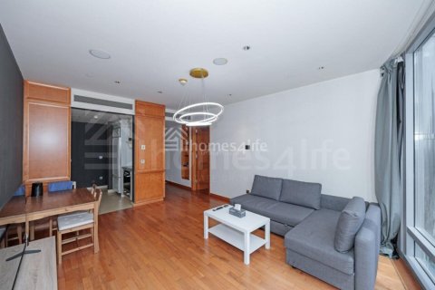 1 bedroom Apartment in Downtown Dubai (Downtown Burj Dubai), UAE No. 141786 21
