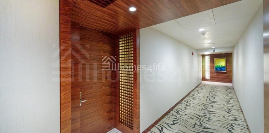 1 bedroom Apartment in Downtown Dubai (Downtown Burj Dubai), UAE No. 141786