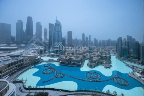1 bedroom Apartment in Downtown Dubai (Downtown Burj Dubai), UAE No. 141786 8