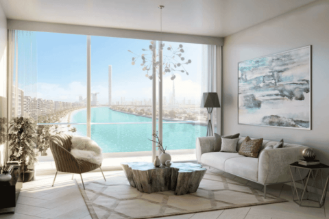 1 bedroom Apartment in AZIZI RIVIERA BEACHFRONT Sobha Hartland, UAE No. 141787 8