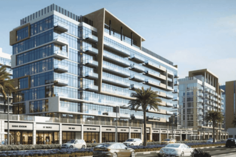 1 bedroom Apartment in AZIZI RIVIERA BEACHFRONT Sobha Hartland, UAE No. 141787 3