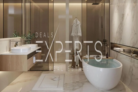 Apartment de 2 dormitorios en Al Fahid, UAE No. 141784 4