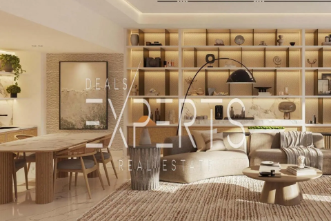 Apartment de 2 dormitorios en Al Fahid, UAE No. 141784 8